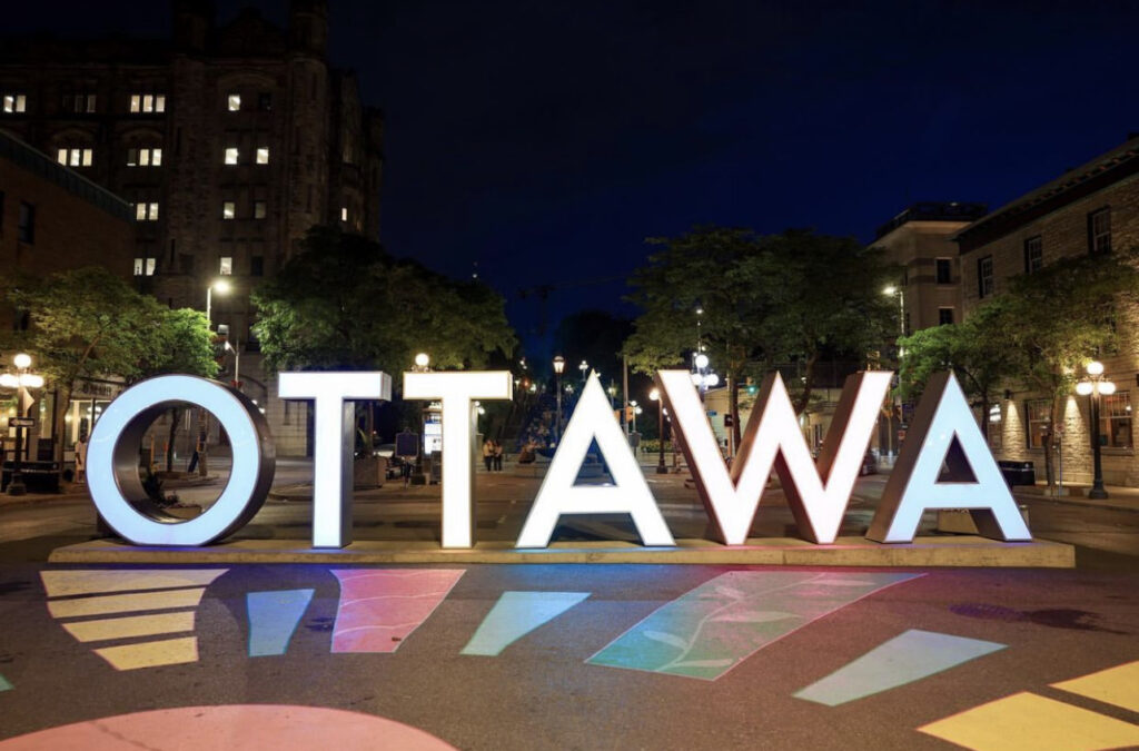ottawa guide for students