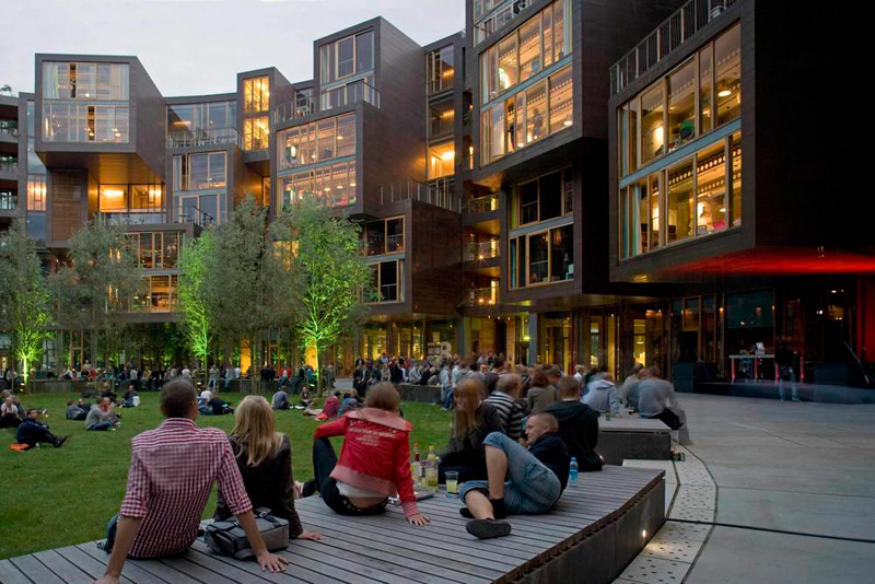 4 of The Best Student Housing in Ottawa