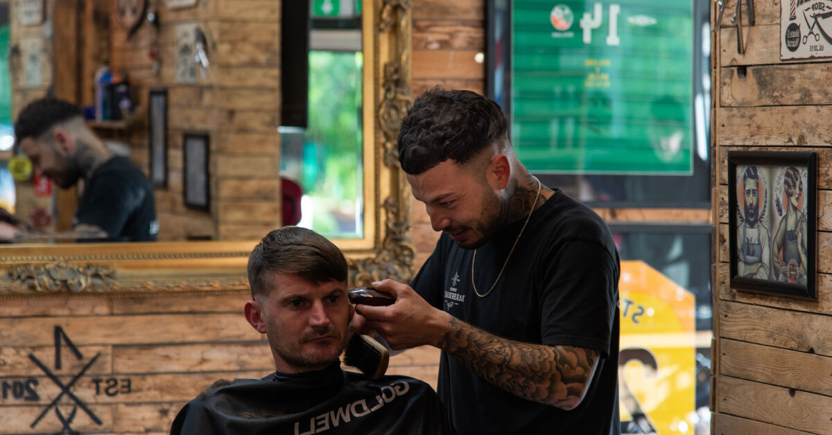 Best Turkish Barbers in Ottawa